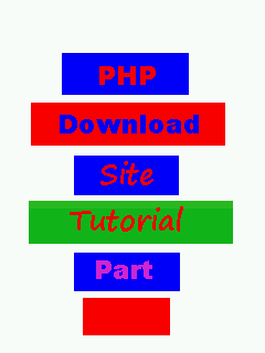 জাভা দিয়ে তৈরি করুন PHP ডাউনলোড সাইট part 1