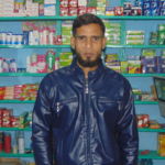 Tarik Sarder