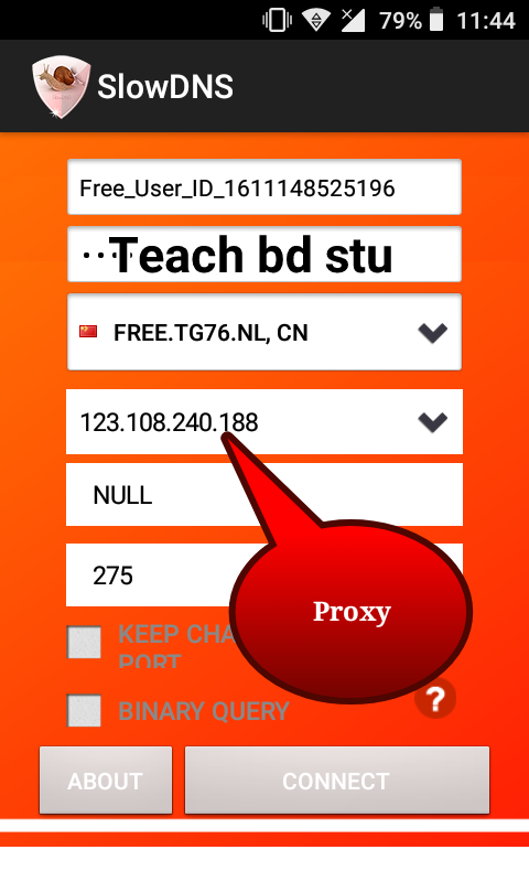 free net gp for android
