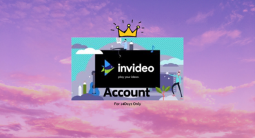 InVideo Pro Account($29.00 per month) ফ্রিতেই , Onlineএই  Video Edit করুন খুব সহজেই