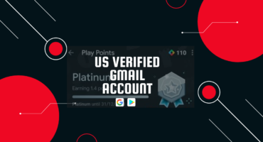 USA Verified Google Play Account খুলুন সাথে  PlayPointও Activate করুন