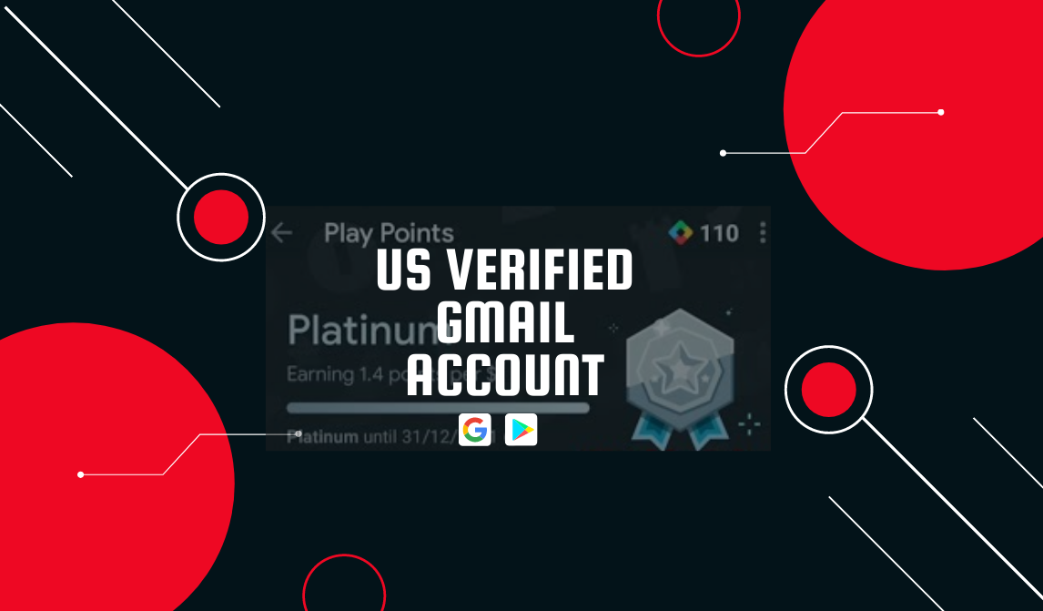 USA Verified Google Play Account খুলুন সাথে  PlayPointও Activate করুন