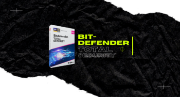 Bitdefender Total Security 3 মাসের জন্য Free Trail License Key