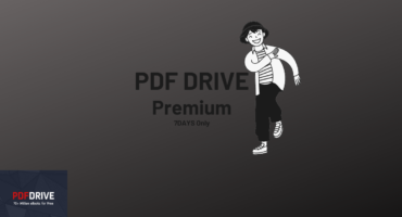 PDF Drive Premium Account ৭দিনের জন্য ( Alternatives of Scribd?)