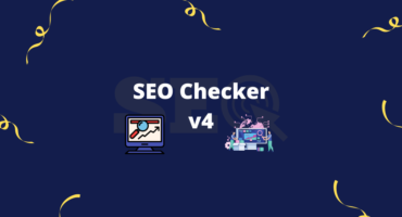 Seo Checker 4 Lifetime License ফ্রিতেই (Pre-Activated)