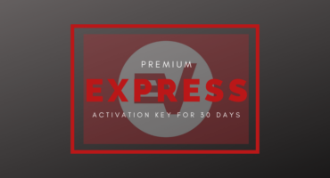 Express VPN Premium Activation Key 30দিনের জন্য (05 User Only)