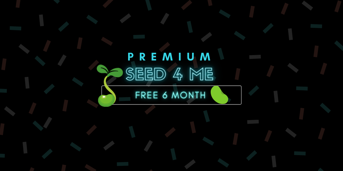 Seed-4-Me VPN 6 মাসের জন্য ফ্রি Subscription [No BIN, NO CC Required]
