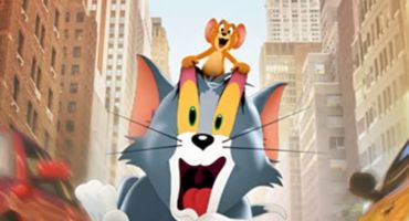 ? ডাউনলোড করে নিন 2021 সালে মুক্তিপ্রাপ্ত মুভি Tom And Jerry এর Full HD Print ডুয়াল অডিও (হিন্দি ডাবিং) এর সাথে! ?