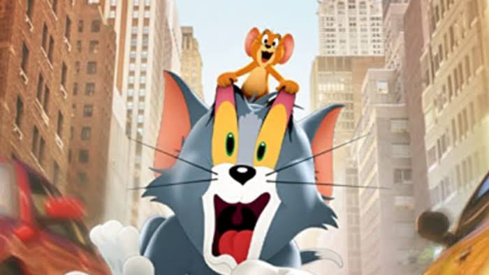 ? ডাউনলোড করে নিন 2021 সালে মুক্তিপ্রাপ্ত মুভি Tom And Jerry এর Full HD Print ডুয়াল অডিও (হিন্দি ডাবিং) এর সাথে! ?