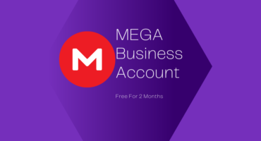 Mega 15TB ও Unlimited Transfer Business Account ২ মাসের জন্য ফ্রি (No CC Method)