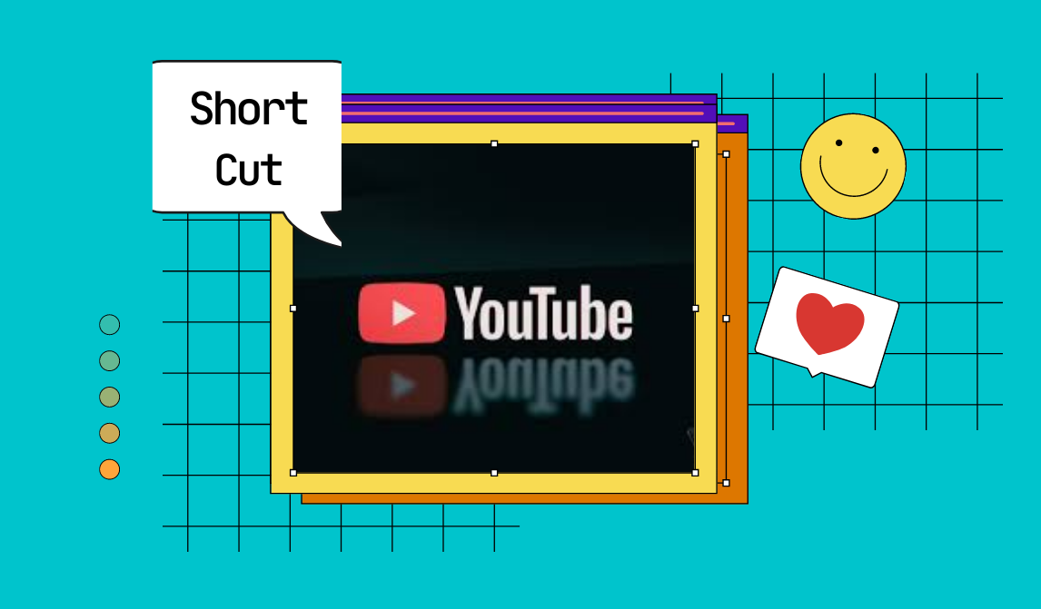 30 Keyboard Shortcuts, Youtube এর জন্য