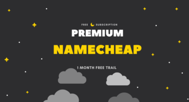 Namecheap VPN Premium ১ মাসের জন্য Freeতেই [Bin Method]