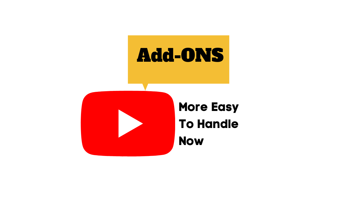 কিছু Browser add-ons যা আপনার YOUTUBE viewing experienceকে আরও  Smooth এবং Easy করে তুলবে