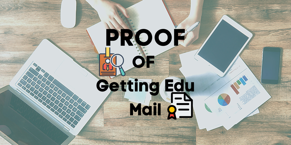 Edu Mail received Proofসহ Log In Process