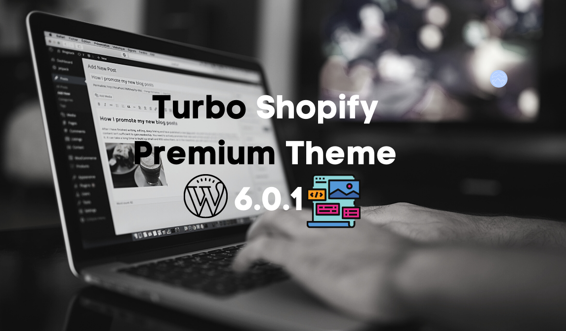 ডাউনলোড করুন Turbo Shopify Premium Theme 6.0.1