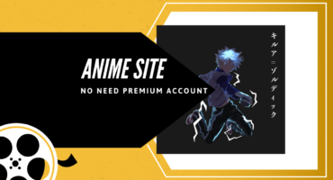 নতুন Anime Site?, HD Streamingও করতে পারবেন ?