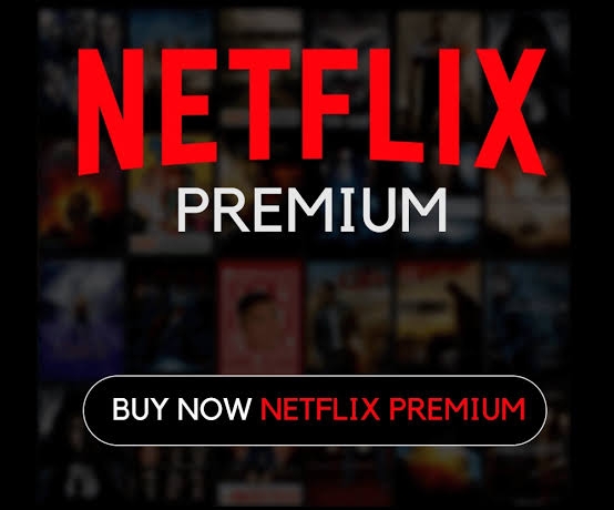 ডাউনলোড করে নিন Netflix Premium Mod Without Login .