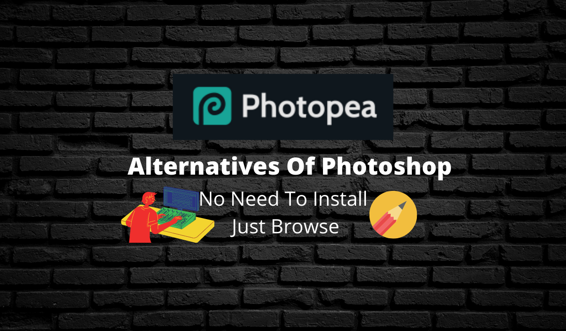 Online Photoshop, এখন থেকে Photoshop এর সব Features উপভোগ করুন Adobe PhotoShop Software Install করা ছাড়াই