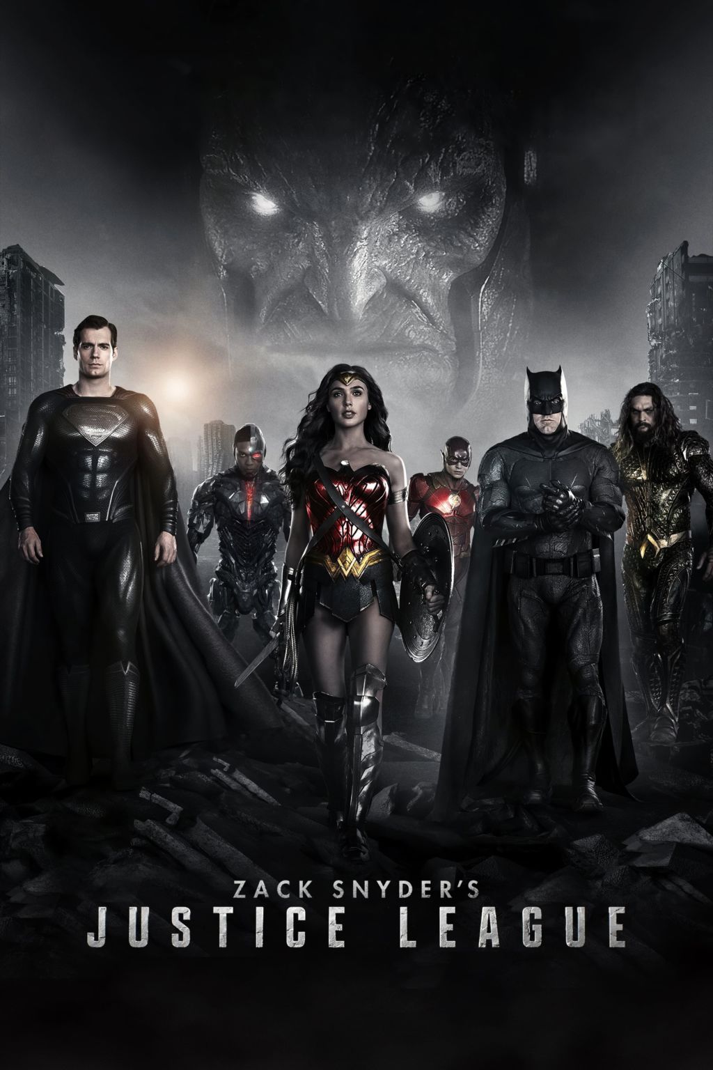 ডাউনলোড করে নিন এই বছরের সবচেয়ে হাইপ তোলা মুভি Zack Snyder’s Justice League | সাথে স্পয়লার বিহীন রিভিউ। ???