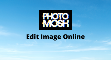 High Quality Photo Edit করুন অনলাইনেই (Enhancing/Glitching/Morphing Tools)