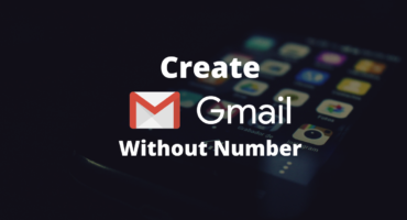 Gmail Account Create করুন Number Verification ছাড়াই  [Android User] [New Method]