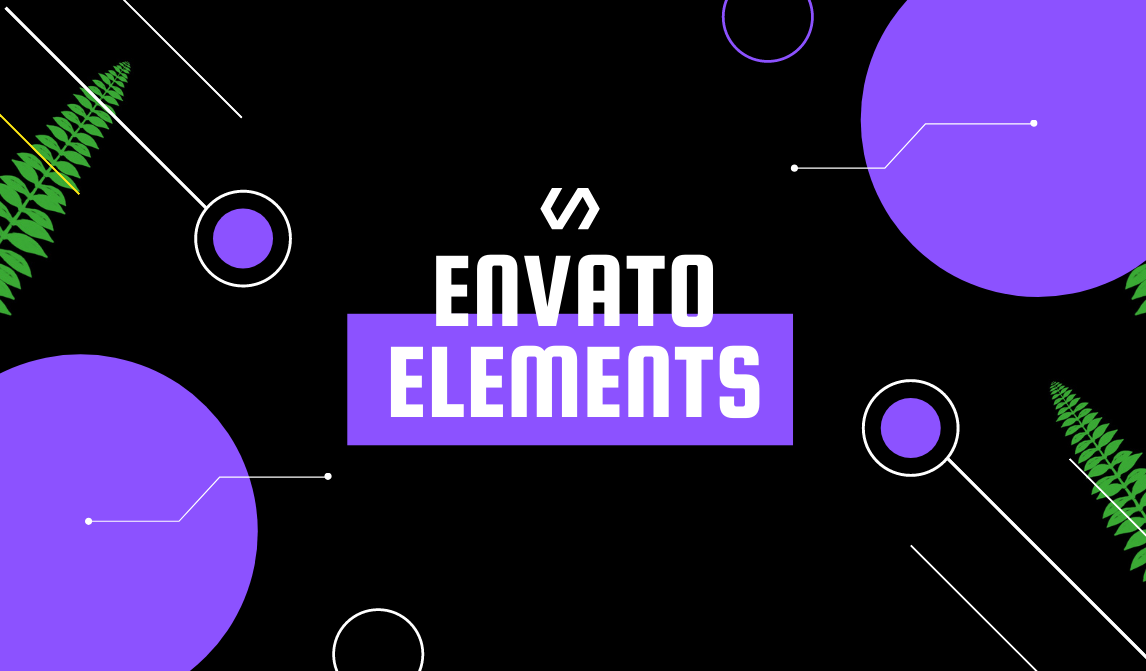 Envato Elements Premium, 04 April পর্যন্ত