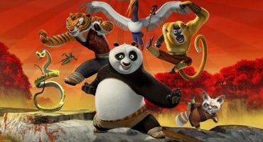 ⚡️ দেখে নিন জনপ্রিয় মুভি সিরিজ Kung Fu Panda ডুয়াল অডিও (হিন্দি ডাবিং) এবং বাংলা সাবটাইটেল সহ! ?