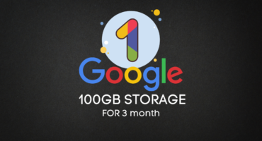 নিয়ে নিন 100GB Google Drive/Photo Storage ফ্রিতেই (০৩ মাসের জন্য)