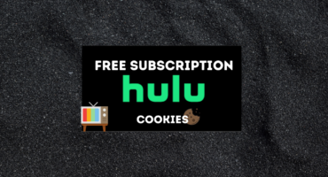 Hulu Cookies validity 24 April পর্যন্ত (PC User Only)