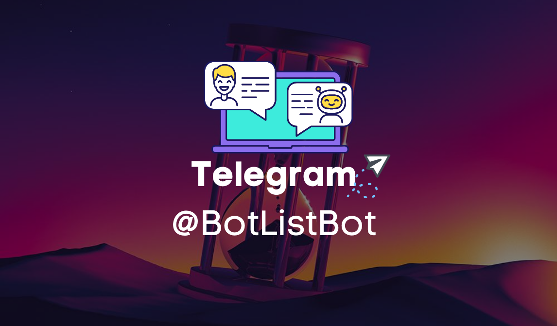 Best এবং Trending Telegram B.O.T খুজুন সহজেই