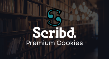 Scribd Premium Cookies, 24 April পর্যন্ত Subscription