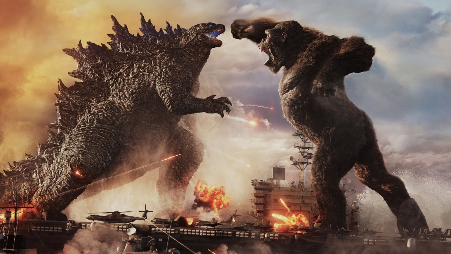⚡️💐 Godzilla Vs. Kong (2021) মুভি ডাউনলোড করে নিন ডুয়াল অডিও (হিন্দি ডাবিং) এবং আরো নিয়ে নিন এই সিরিজের অন্যান্য মুভির ডাউনলোড লিংক। [গুগল ড্রাইভ] 💐🔥