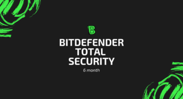 6 মাসের জন্য Bitdefender Total Security Subscription একদম Free (No Credit Card required)