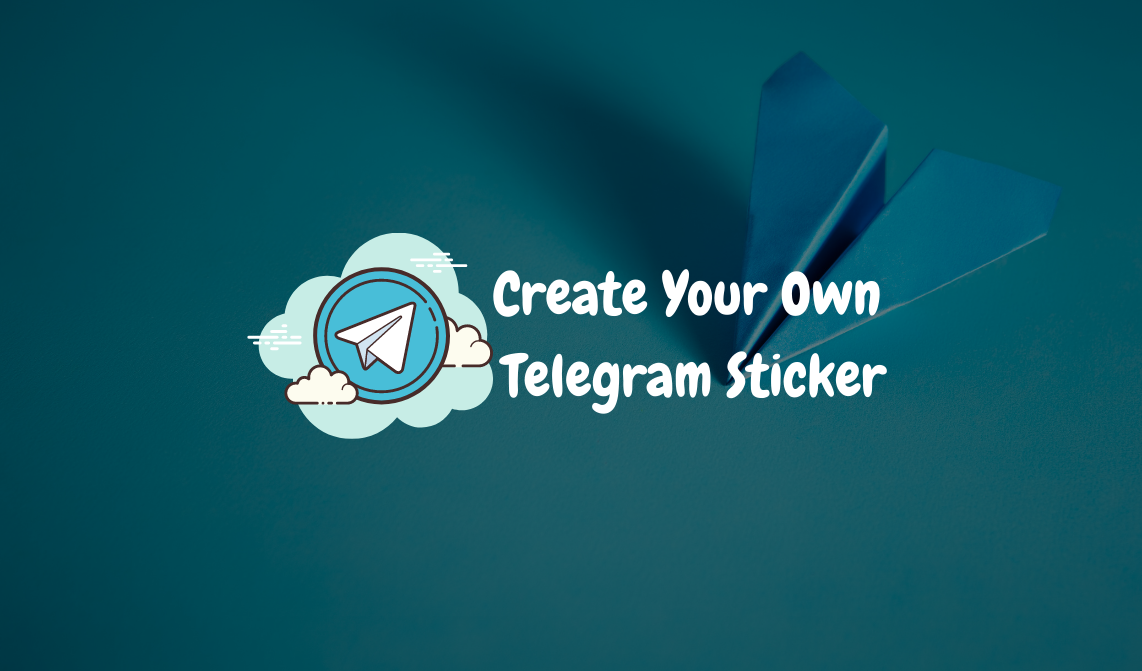 যেভাবে Telegram এ নিজের Channel এর Official Sticker Create ও Publish করবেন