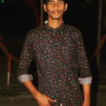 Md.israfil Iqbal