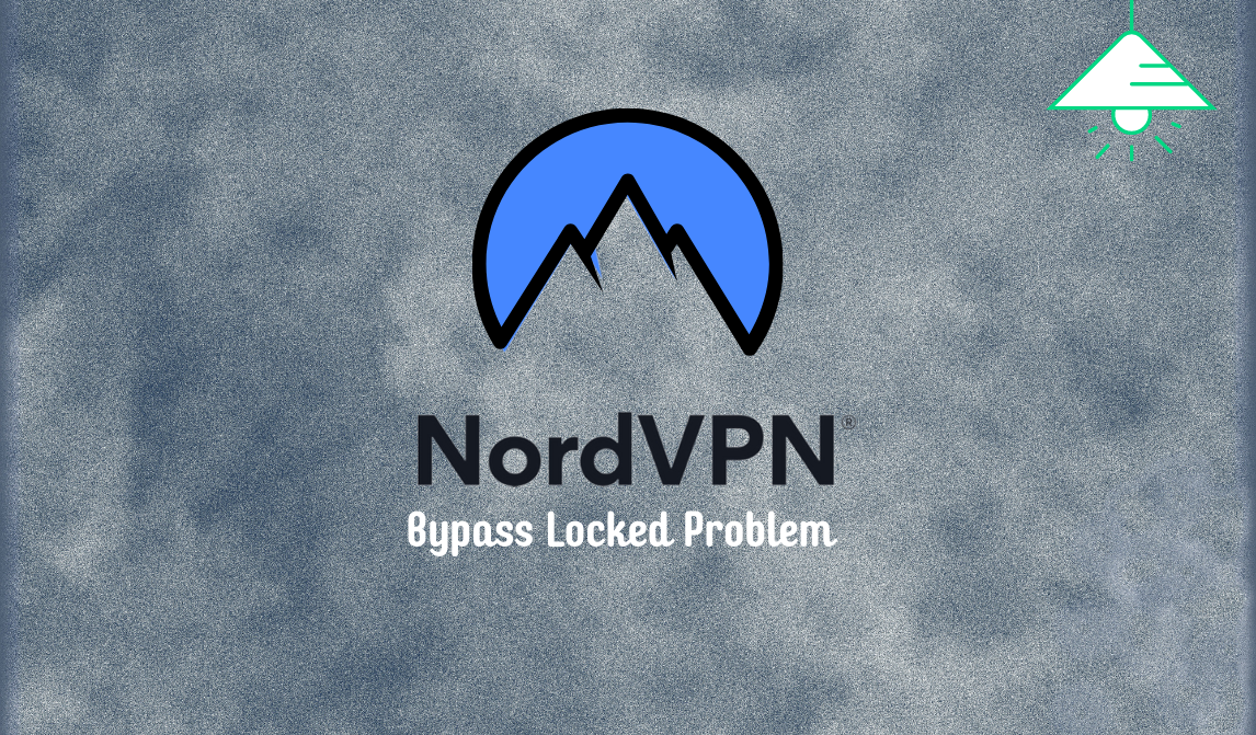 যেভাবে Blocked NordVPN Accountগুলো Log In করবেন [Pc User Only]
