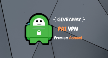Premium PAI VPN Account Giveaway (শুধুমাত্র 10টি Device এর জন্য) #No_Mod
