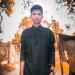 Jubayer Ahmad