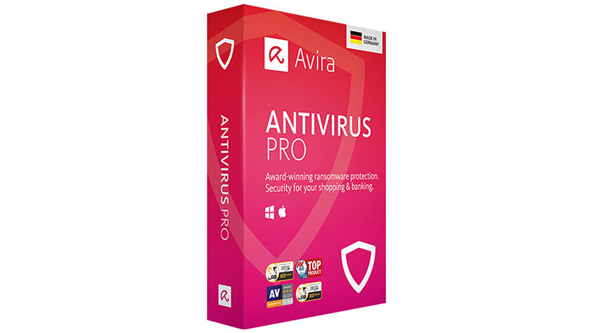 ?Avira Antivirus Pro Free 3-month license? (Windows + Mac + Android + iOS)