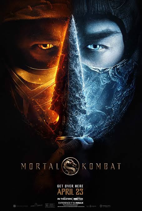 Mortal Combat 2021 মুভি রিভিউ + লিংক