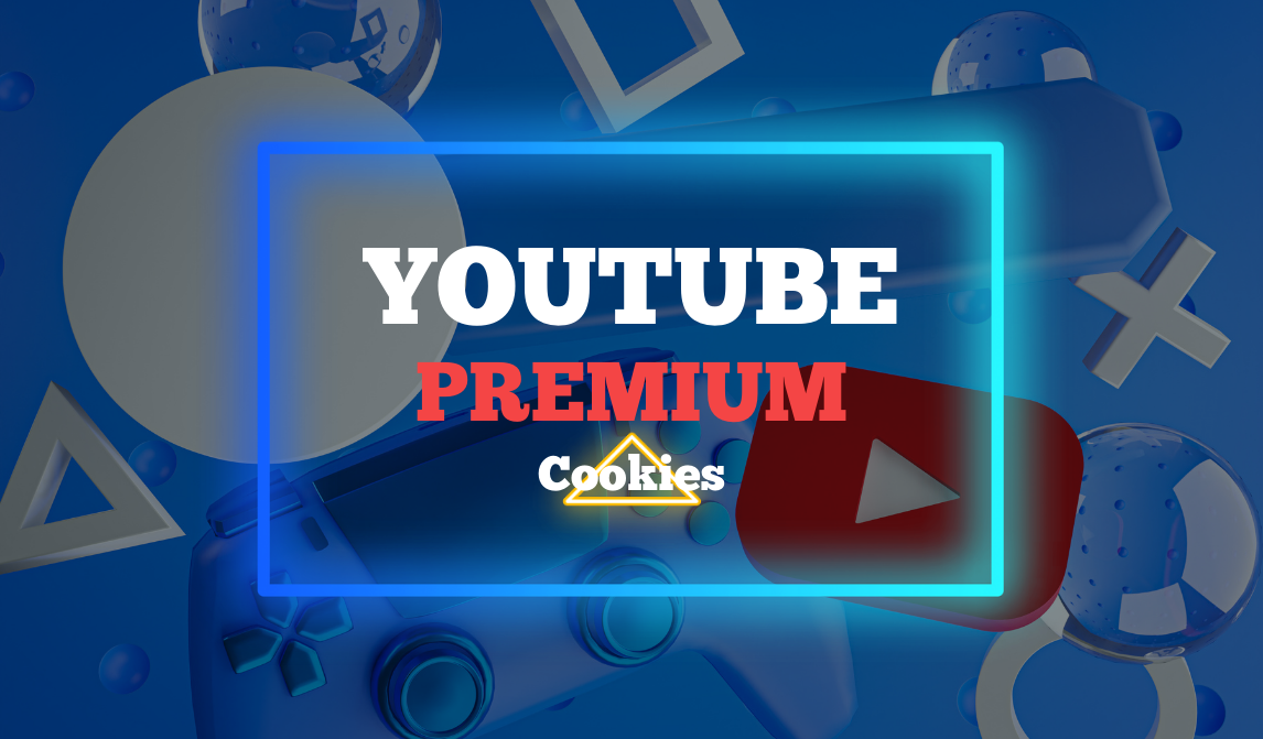Enjoy Youtube Premium Cookies ২৫ মে পর্যন্ত [Openly Giveaway]