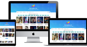 [?Free Download] Freelink Movies Full Responsive Blogger Template