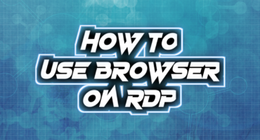 RDP তে যেভাবে Brave browser Install করবেন Explorer Browser Use করে