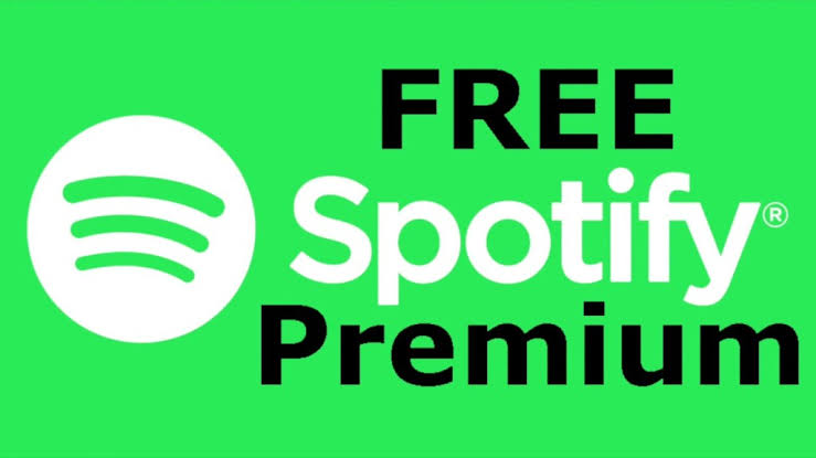 Spotify premium invitation