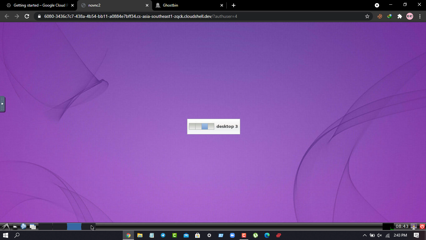 microsoft rdp for ubuntu