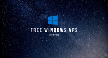 ফ্রি Windows VPS (Easy Method)