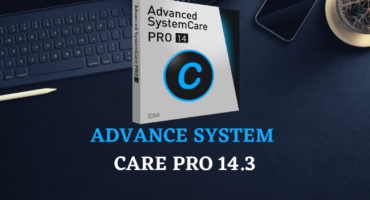 নিয়ে নিন Advanced SystemCare 14.3 Pro Latest Version License Key