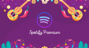40x Spotify Premium Account Giveaway