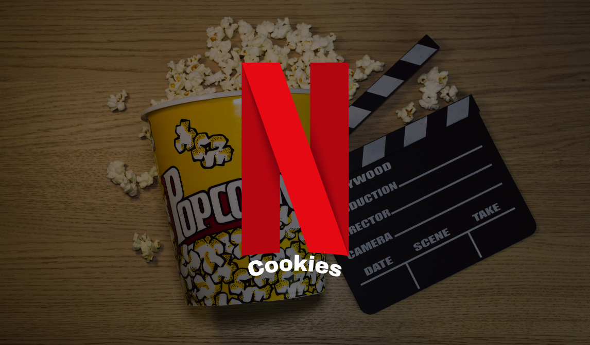 Netflix Premium Cookies শুধুমাত্র আজকের জন্য