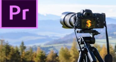 109 $ মূল্যের উডেমি পেইড কোর্স (ফ্রি!) – Video Editing Course Premiere Pro: 18 Project In 1 Course